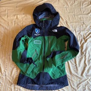 Women’s The North Face Gore-Tex Parka